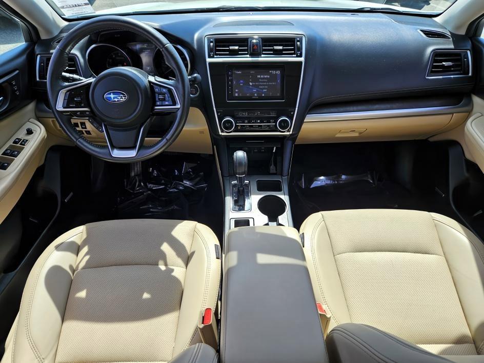 used 2018 Subaru Outback car, priced at $17,991