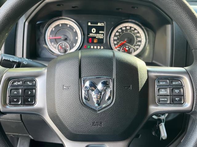 used 2024 Ram 1500 Classic car, priced at $29,999