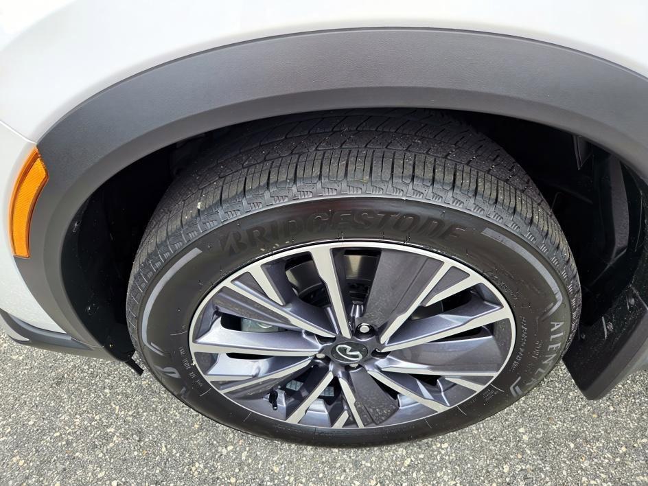 new 2026 INFINITI QX60 car, priced at $61,750
