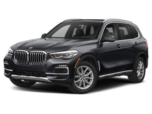 used 2019 BMW X5 car, priced at $26,658