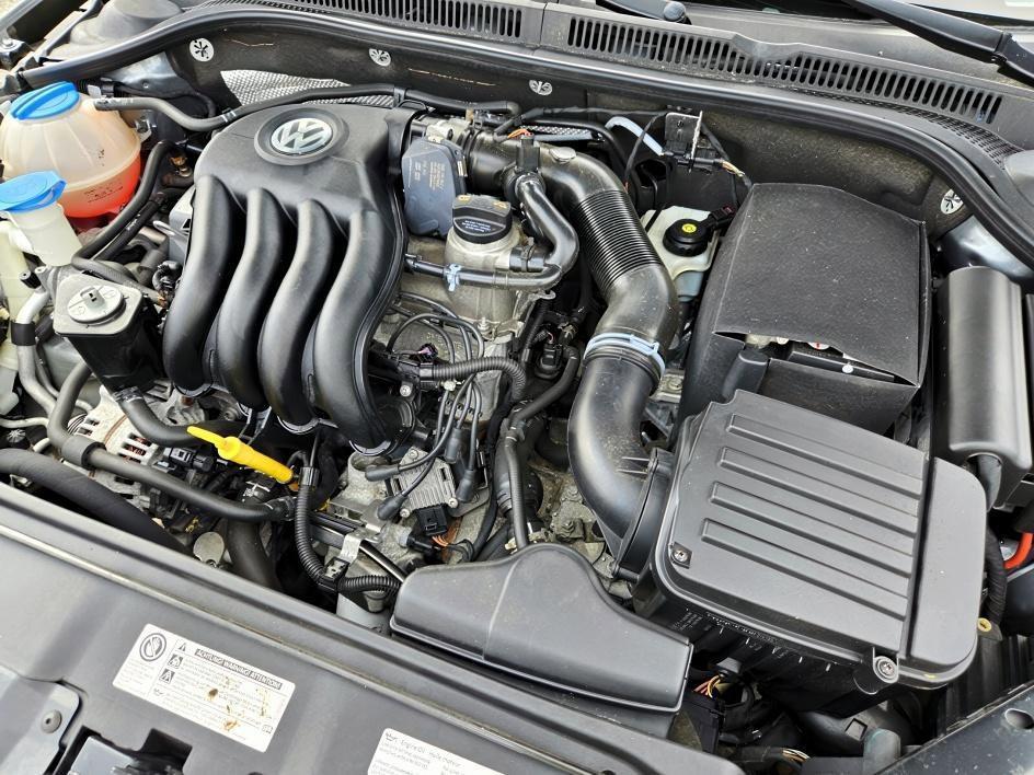 used 2013 Volkswagen Jetta car, priced at $7,832