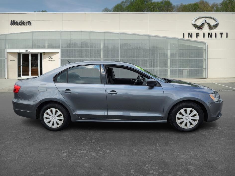 used 2013 Volkswagen Jetta car, priced at $7,832