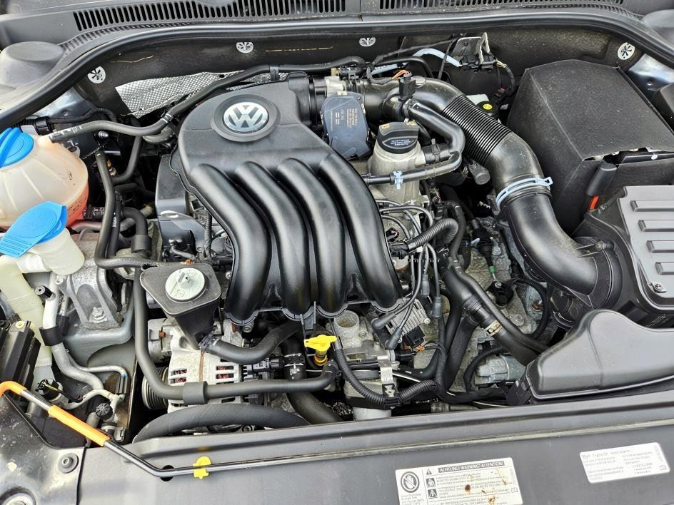 used 2013 Volkswagen Jetta car, priced at $7,832