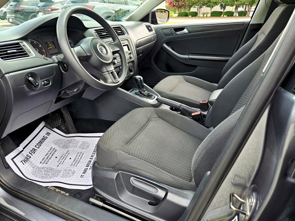 used 2013 Volkswagen Jetta car, priced at $7,832