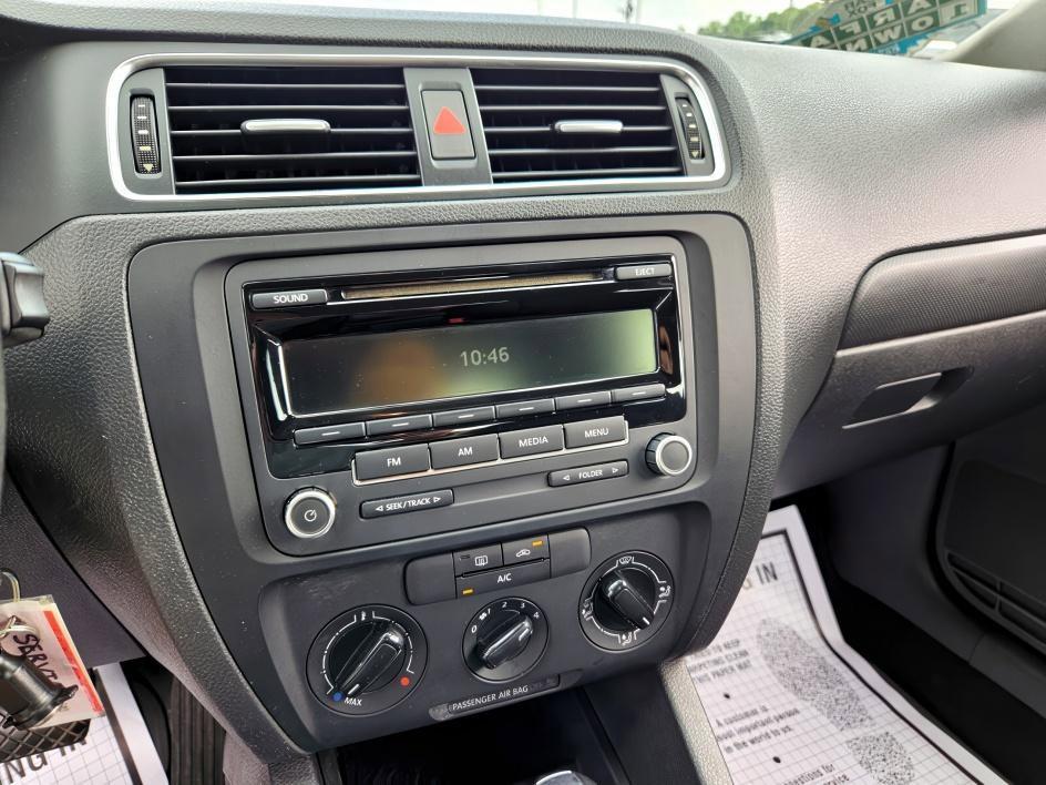 used 2013 Volkswagen Jetta car, priced at $7,832