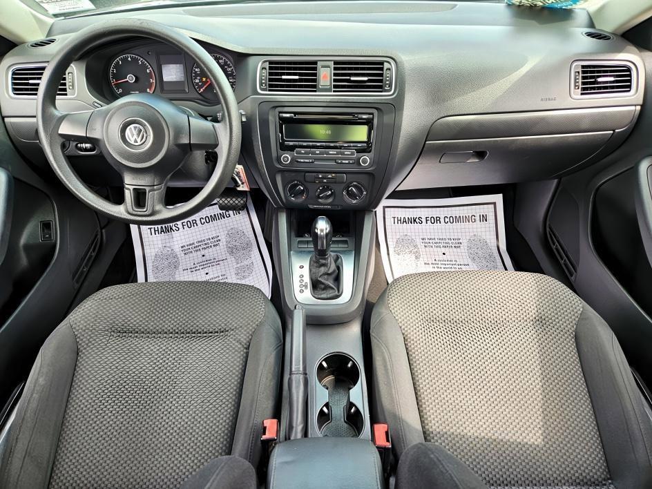 used 2013 Volkswagen Jetta car, priced at $7,832