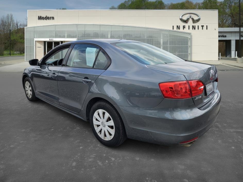 used 2013 Volkswagen Jetta car, priced at $7,832