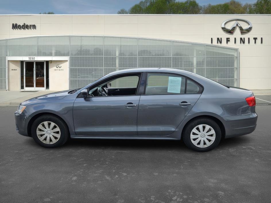used 2013 Volkswagen Jetta car, priced at $7,832