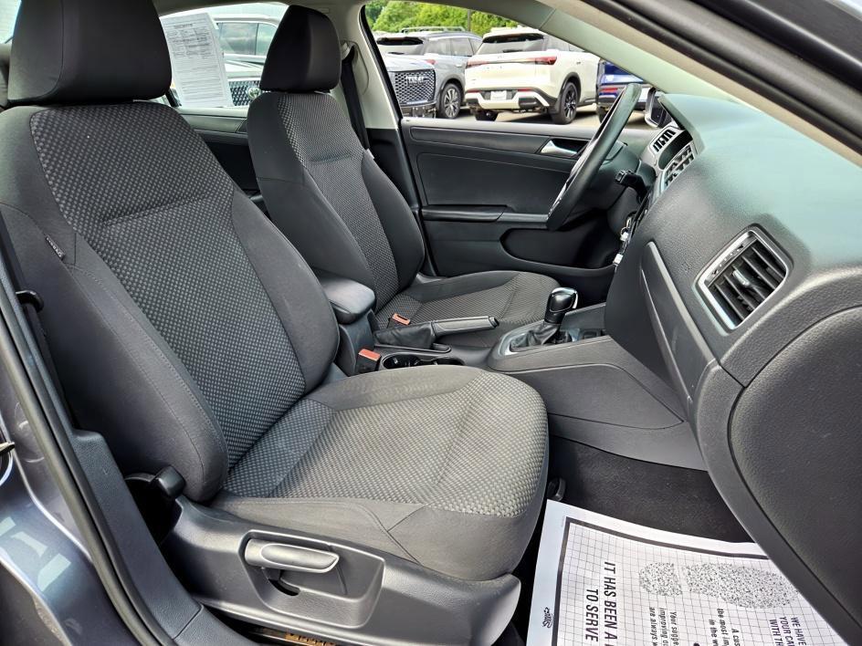 used 2013 Volkswagen Jetta car, priced at $7,832