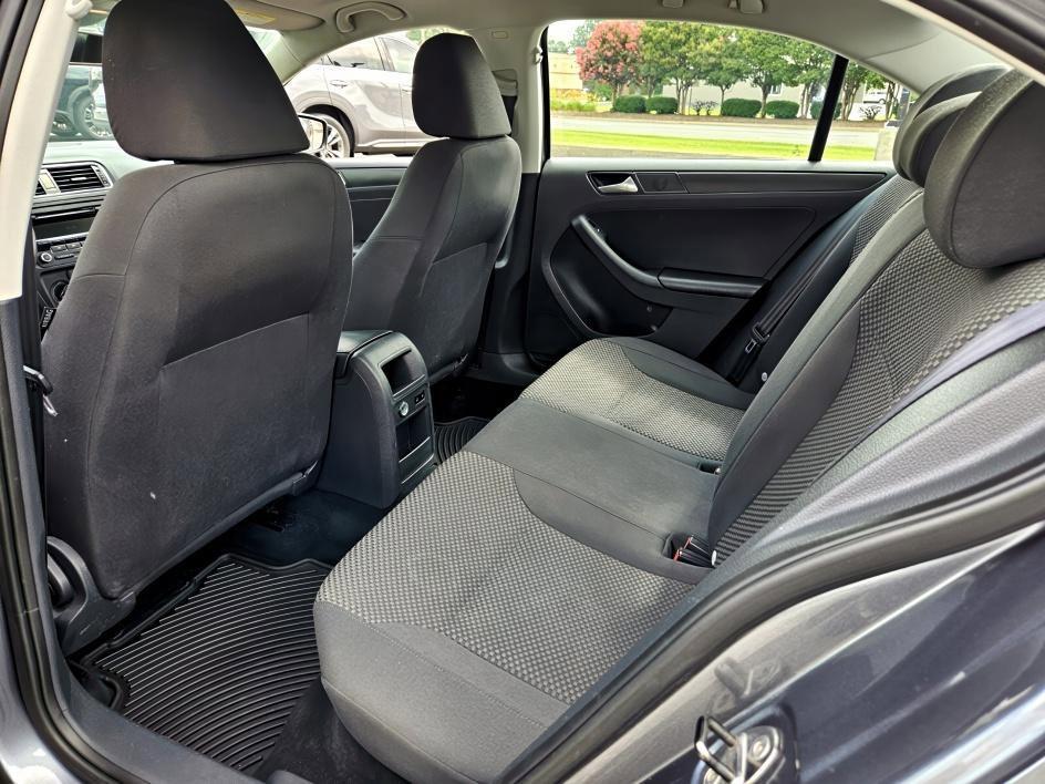 used 2013 Volkswagen Jetta car, priced at $7,832