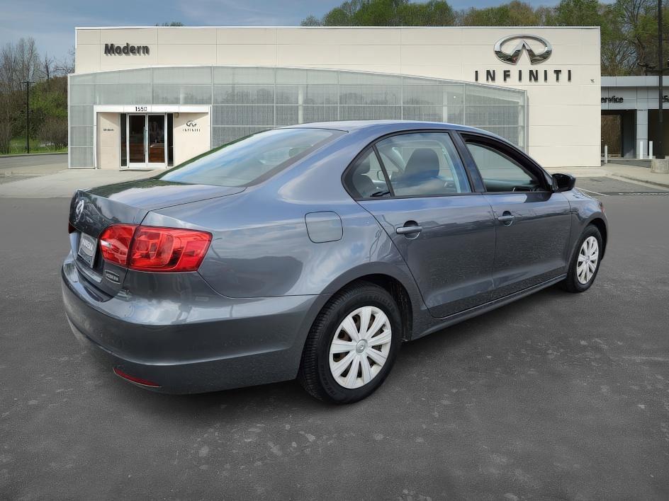 used 2013 Volkswagen Jetta car, priced at $7,832
