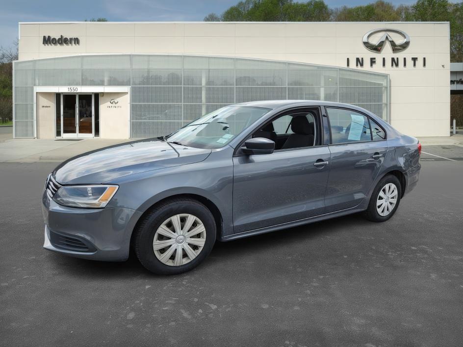 used 2013 Volkswagen Jetta car, priced at $8,991