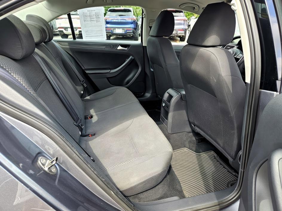 used 2013 Volkswagen Jetta car, priced at $7,832