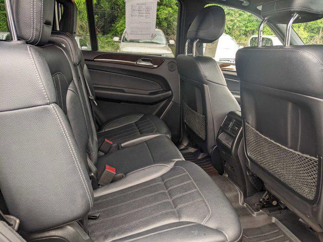 used 2019 Mercedes-Benz GLS 450 car, priced at $31,511