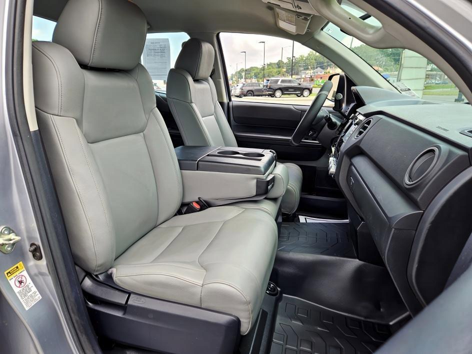 used 2014 Toyota Tundra car, priced at $19,999