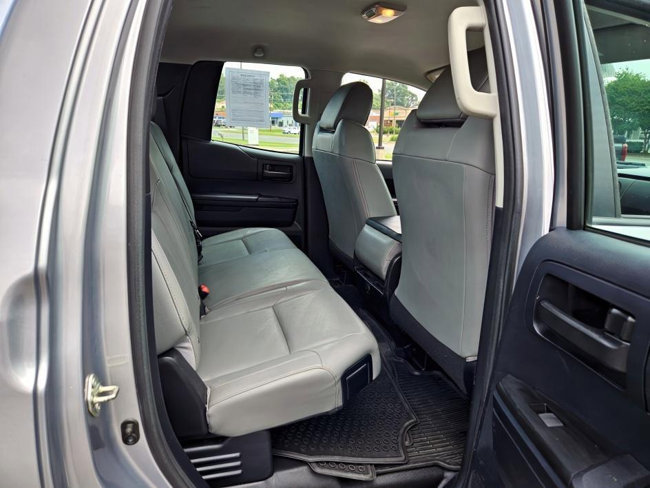 used 2014 Toyota Tundra car, priced at $19,999