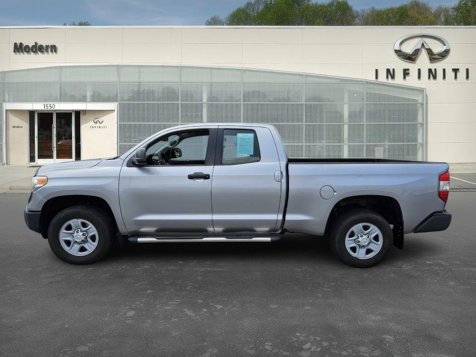used 2014 Toyota Tundra car, priced at $19,999