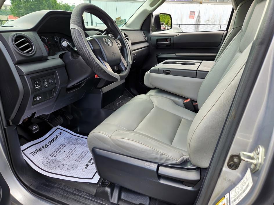 used 2014 Toyota Tundra car, priced at $19,999