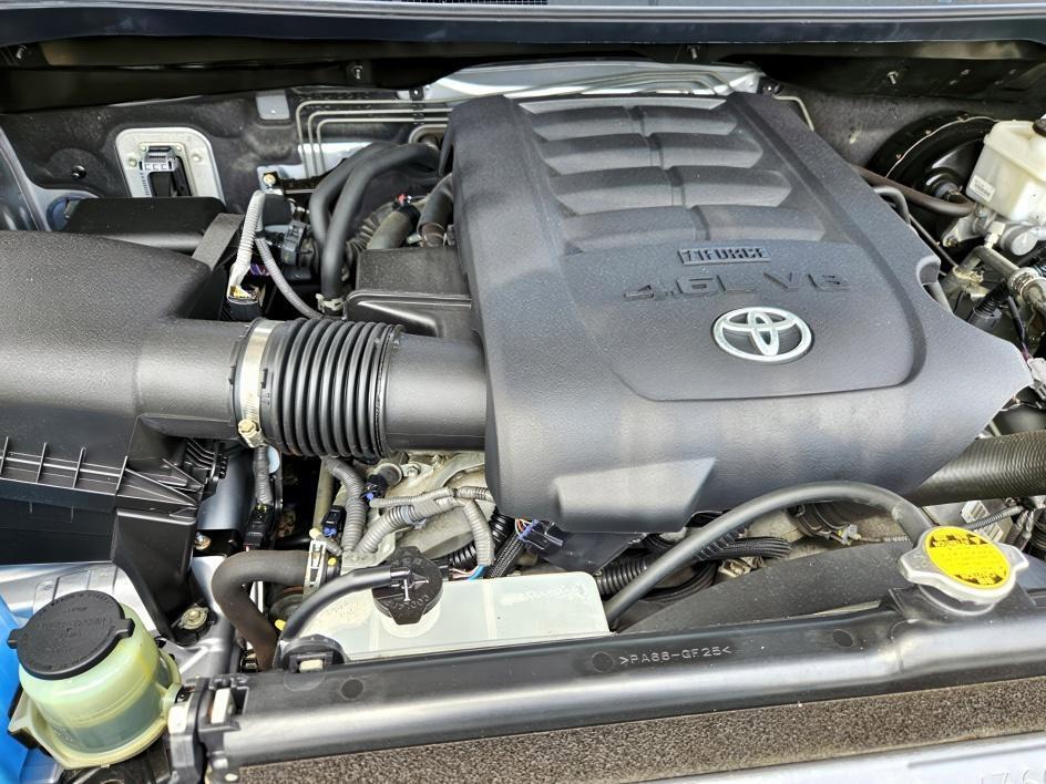 used 2014 Toyota Tundra car, priced at $19,999