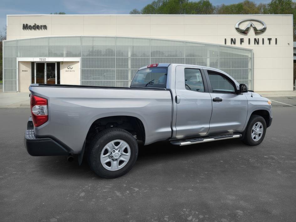 used 2014 Toyota Tundra car, priced at $19,999
