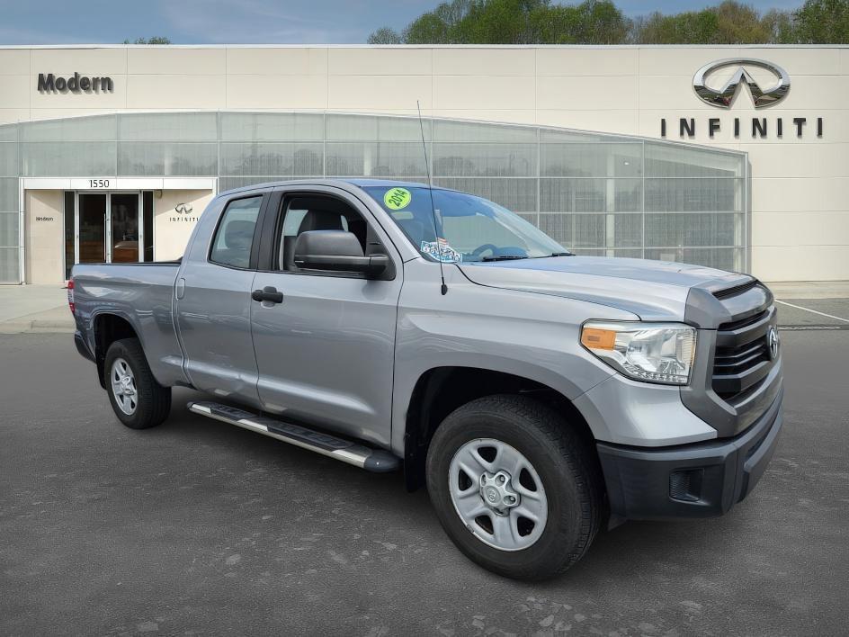 used 2014 Toyota Tundra car, priced at $19,999