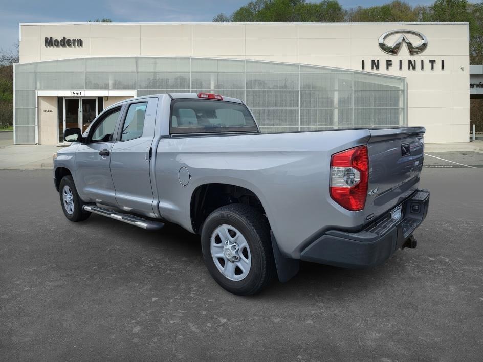 used 2014 Toyota Tundra car, priced at $19,999