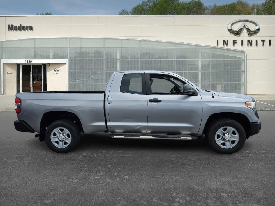 used 2014 Toyota Tundra car, priced at $19,999