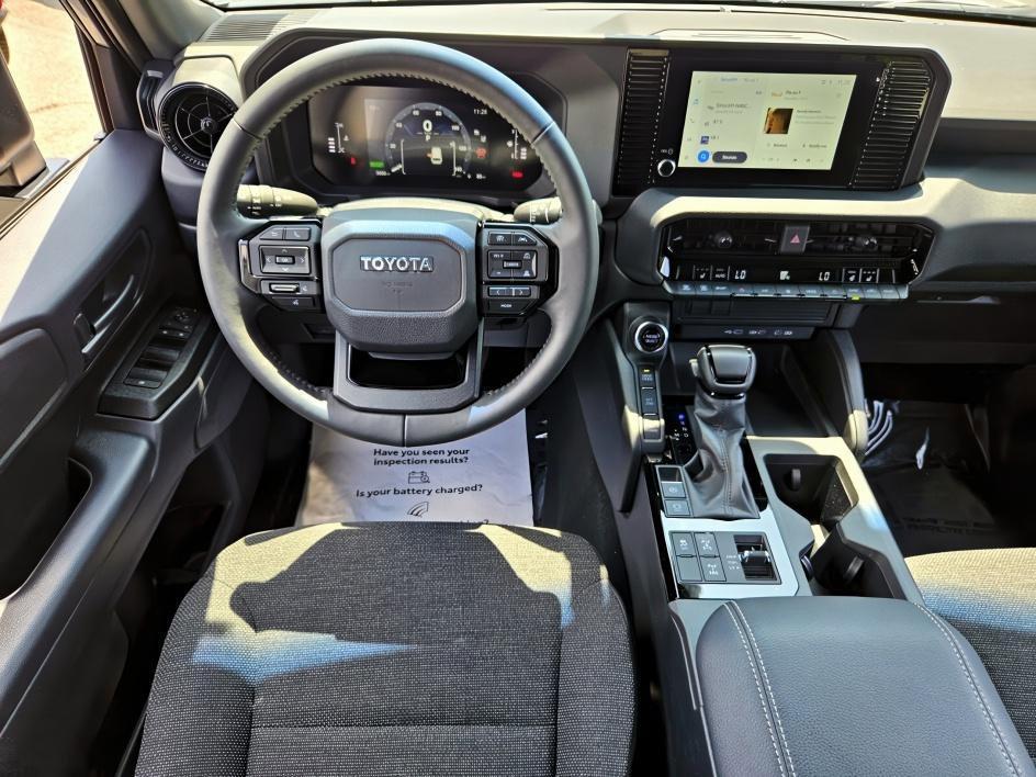 used 2024 Toyota Land Cruiser car, priced at $62,500
