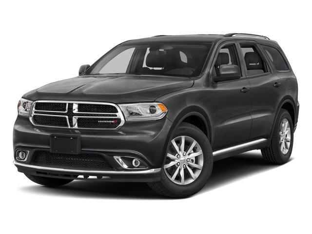 used 2017 Dodge Durango car, priced at $15,999