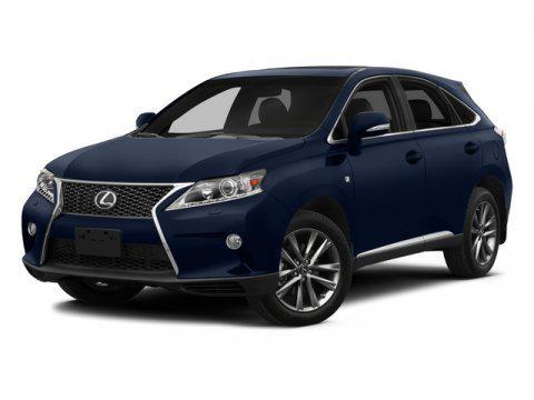 used 2015 Lexus RX 350 car, priced at $17,491