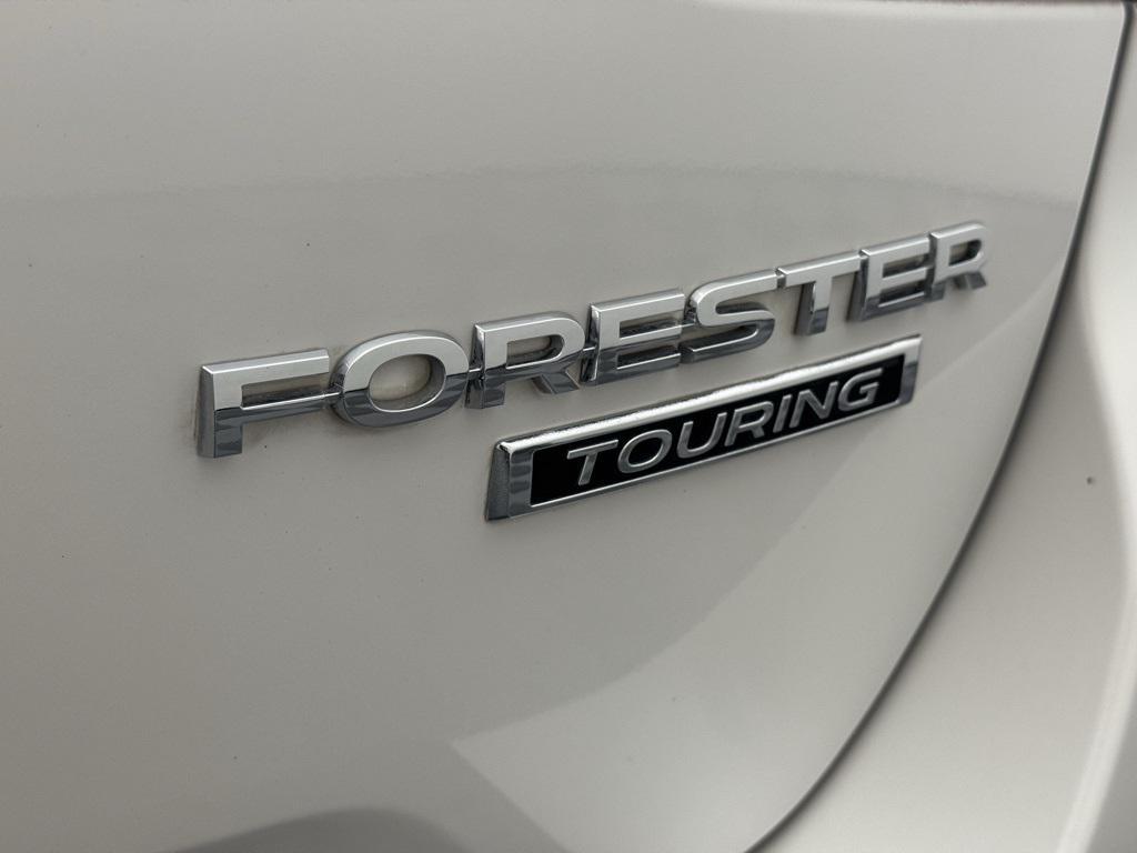 used 2020 Subaru Forester car, priced at $24,913