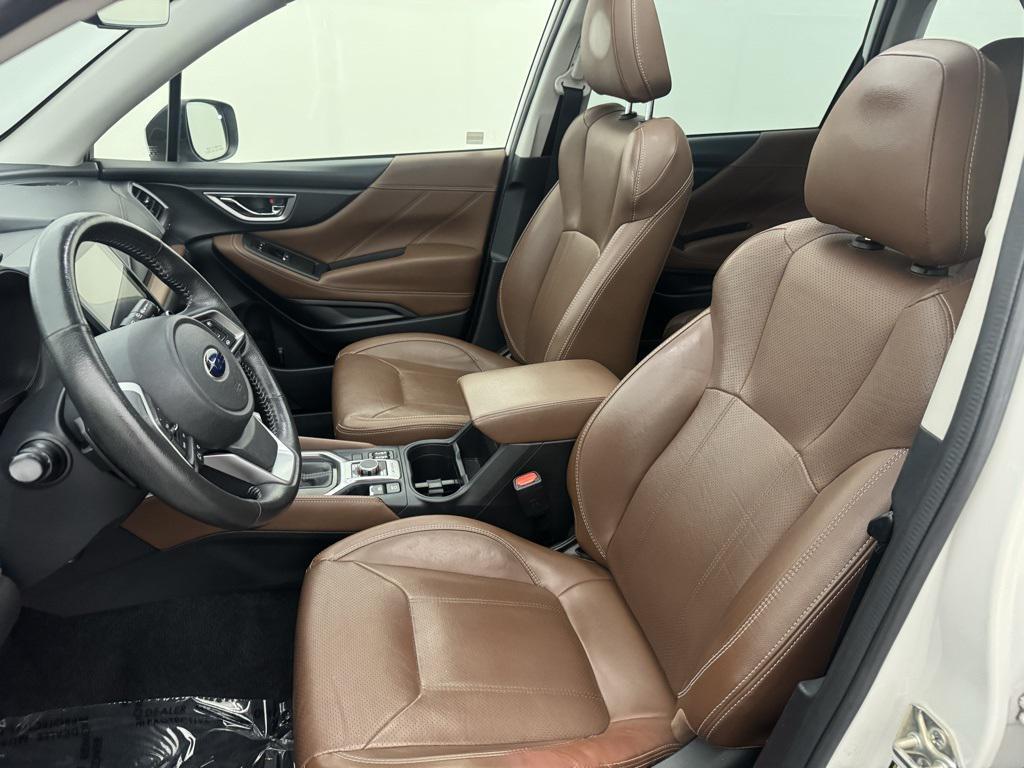 used 2020 Subaru Forester car, priced at $24,913