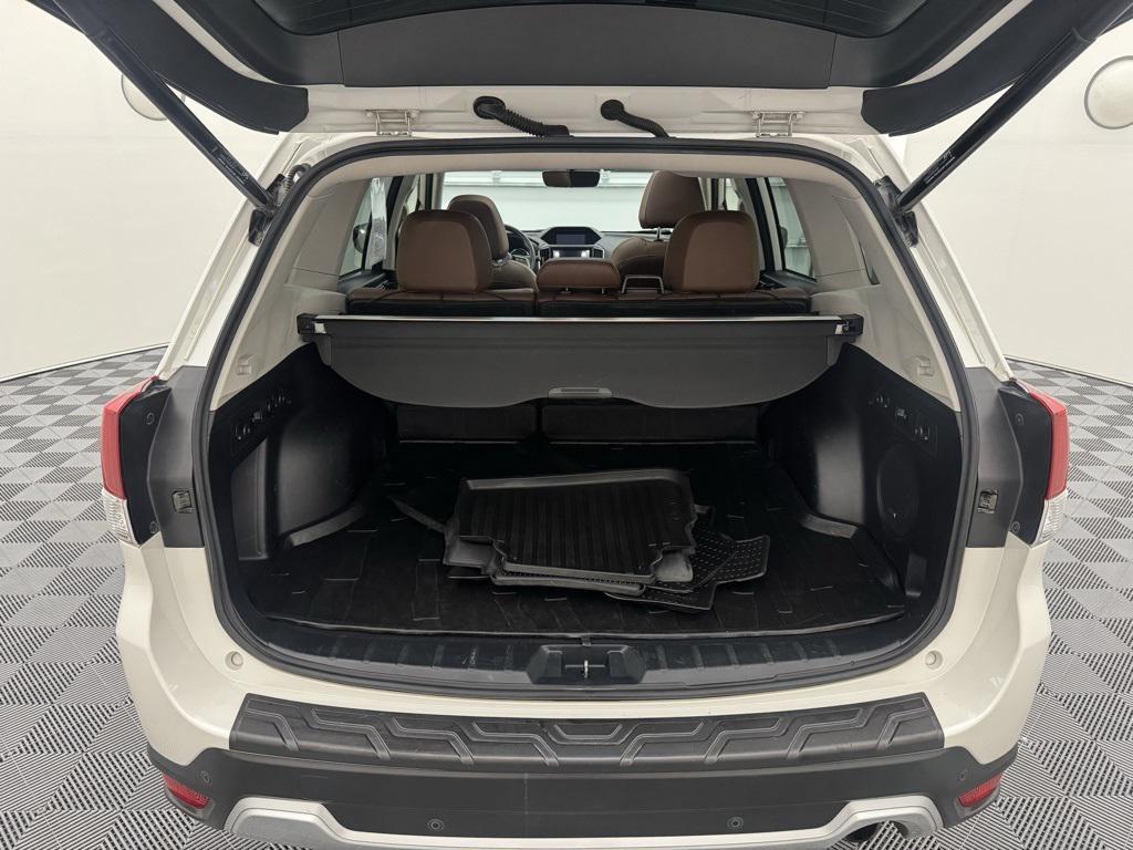 used 2020 Subaru Forester car, priced at $24,913