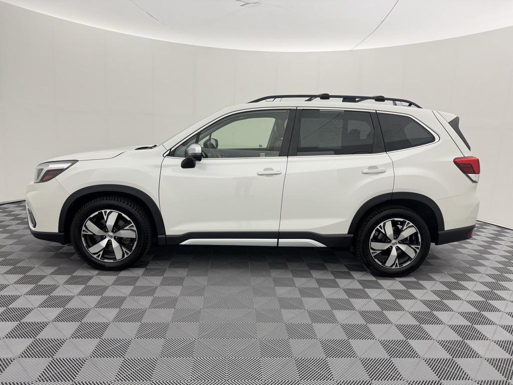 used 2020 Subaru Forester car, priced at $24,913