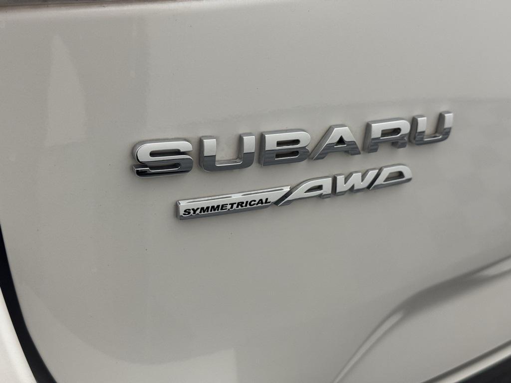 used 2020 Subaru Forester car, priced at $24,913