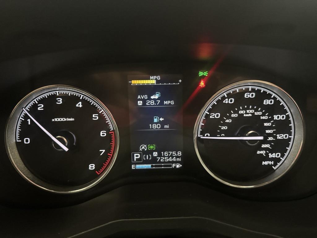 used 2020 Subaru Forester car, priced at $24,913