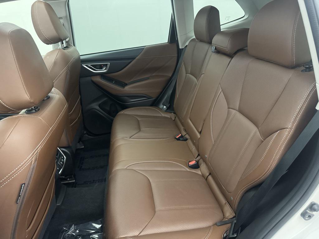 used 2020 Subaru Forester car, priced at $24,913