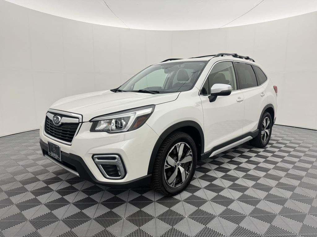 used 2020 Subaru Forester car, priced at $24,913