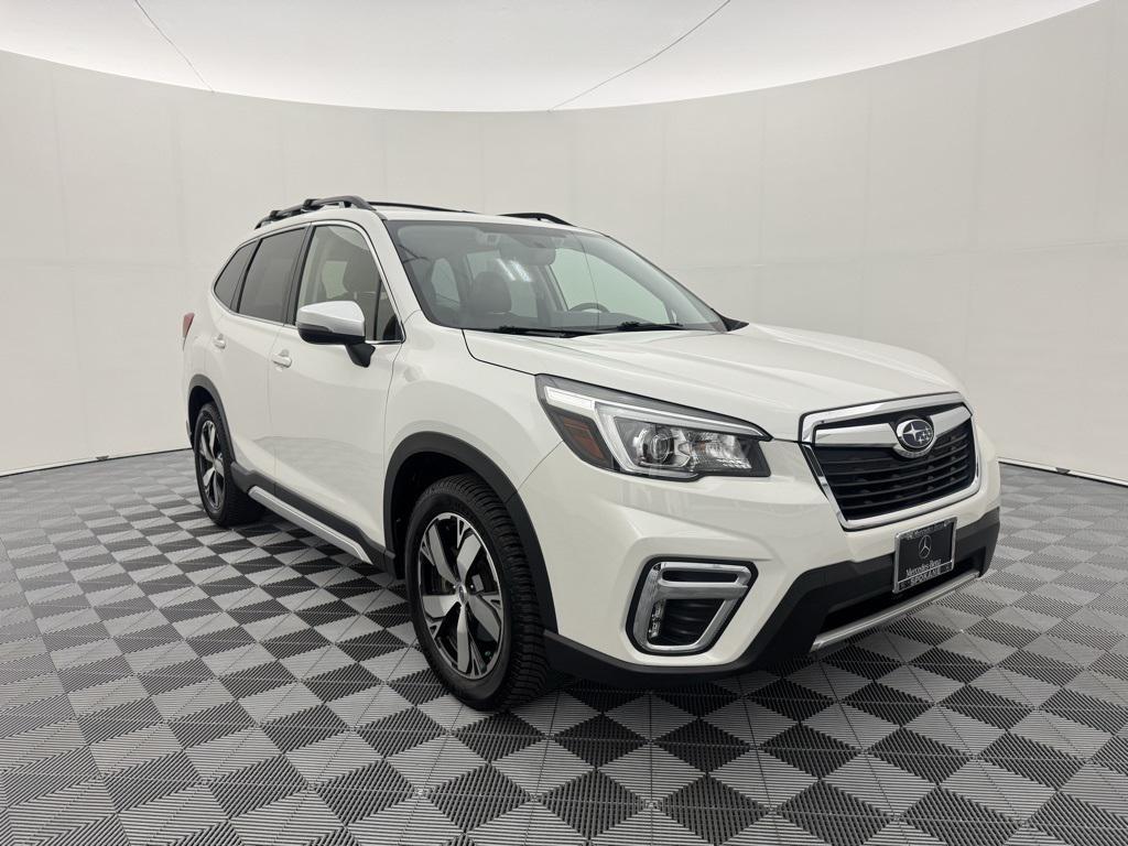 used 2020 Subaru Forester car, priced at $24,913