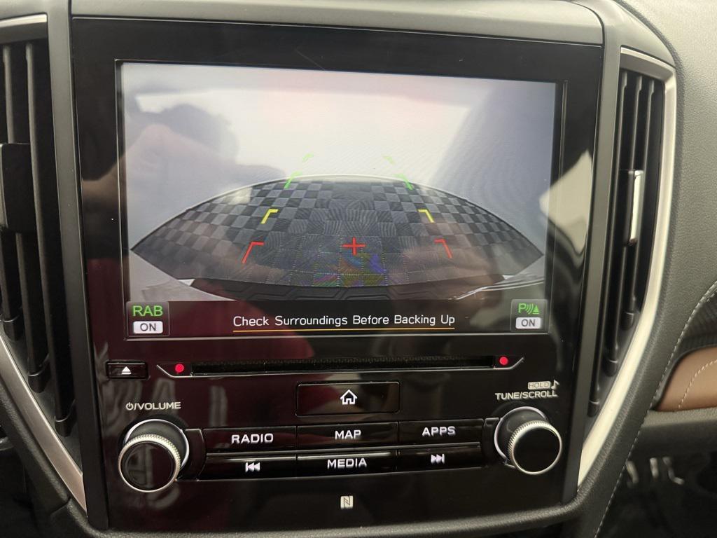 used 2020 Subaru Forester car, priced at $24,913