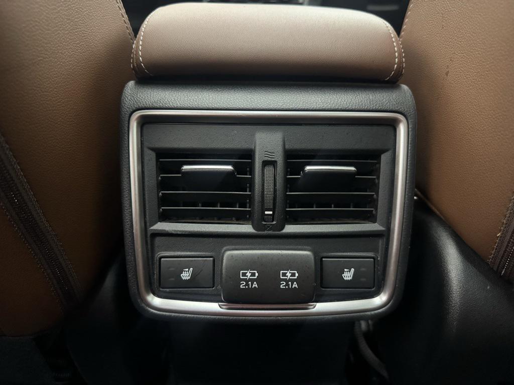 used 2020 Subaru Forester car, priced at $24,913