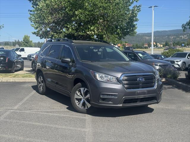 used 2020 Subaru Ascent car, priced at $29,991