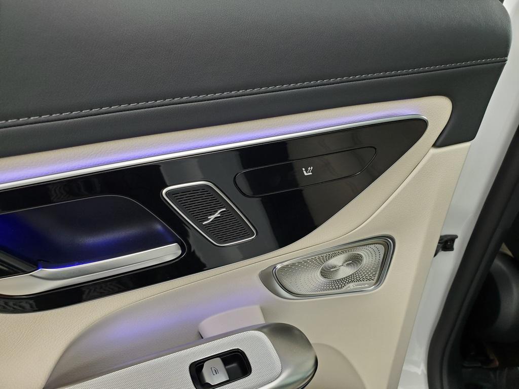 used 2025 Mercedes-Benz GLC 350e car, priced at $64,998