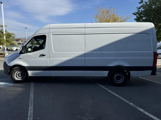 new 2024 Mercedes-Benz eSprinter 2500 car, priced at $82,762