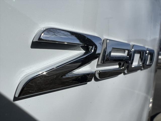new 2024 Mercedes-Benz Sprinter 2500 car, priced at $63,330