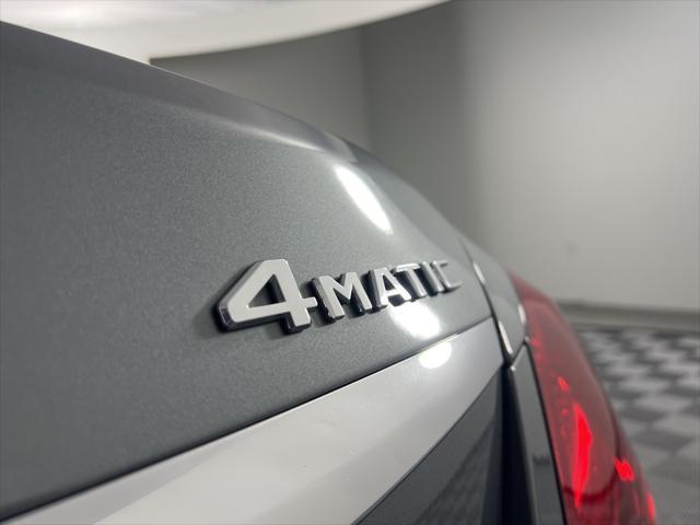 used 2020 Mercedes-Benz C-Class car, priced at $27,149