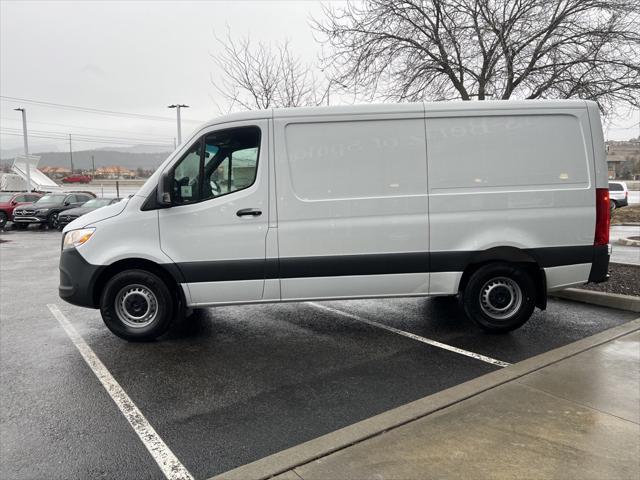 new 2024 Mercedes-Benz Sprinter 2500 car, priced at $61,742