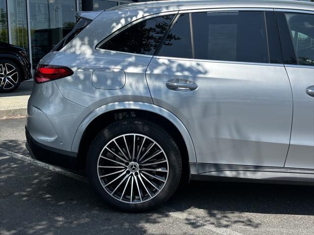 used 2024 Mercedes-Benz GLC 300 car, priced at $67,355