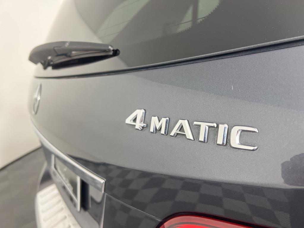 used 2012 Mercedes-Benz M-Class car, priced at $12,991