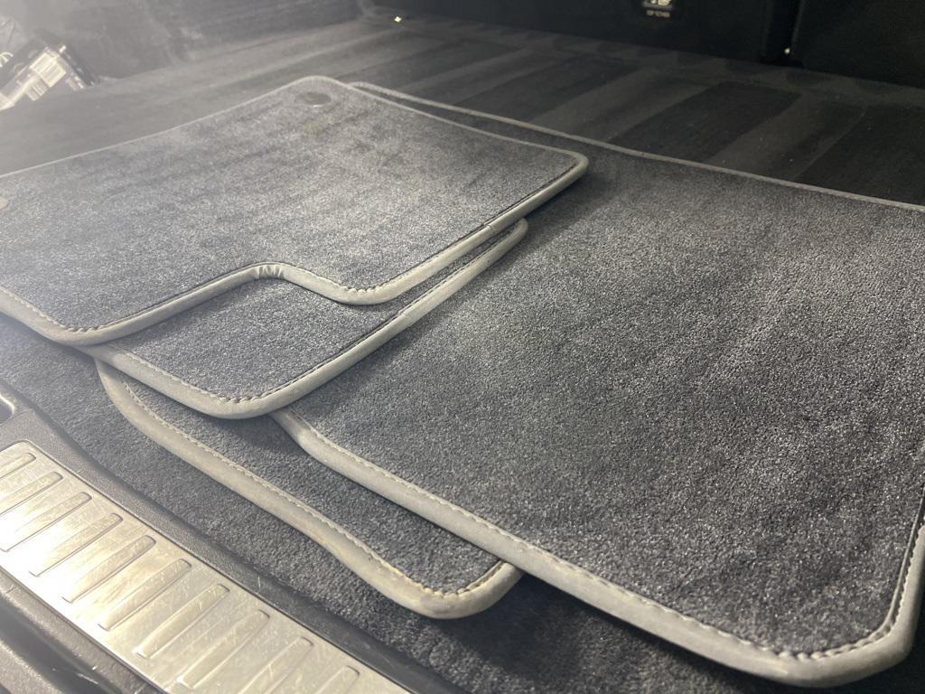 used 2012 Mercedes-Benz M-Class car, priced at $12,991